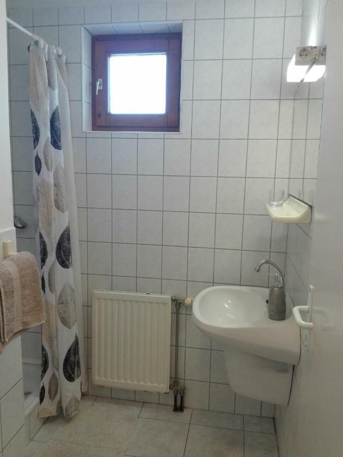 Markal Apartman Hévíz Exterior foto
